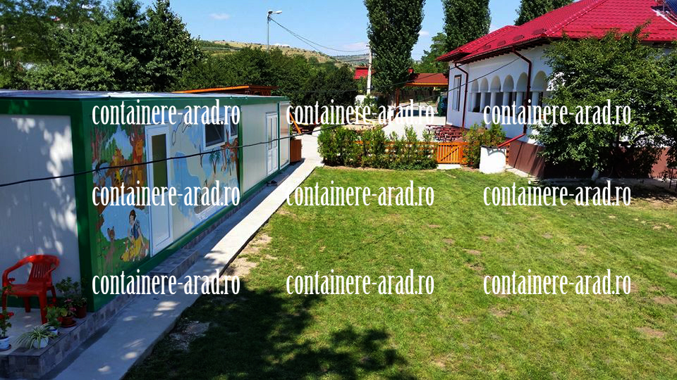 containere preturi Arad