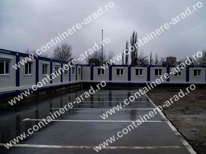 containere vestiar Arad
