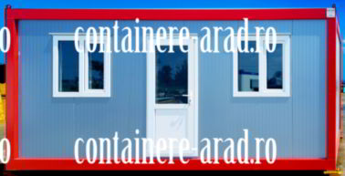 case container preturi Arad
