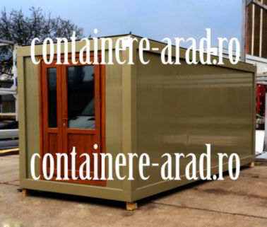 case din containere Arad