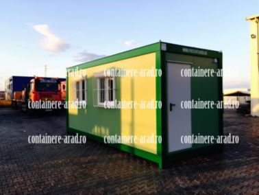 container modular Arad