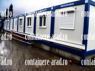 containere magazin Arad