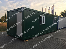 case container preturi Arad