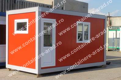 containere birou pret vanzare Arad