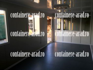 containare de locuit Arad