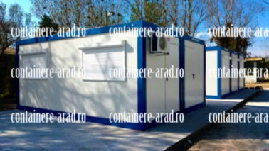 container birou pret Arad