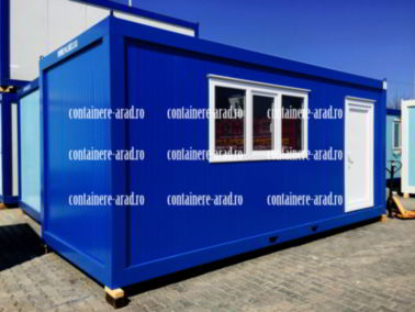 container modular second hand pret Arad