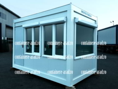 container pentru locuit Arad