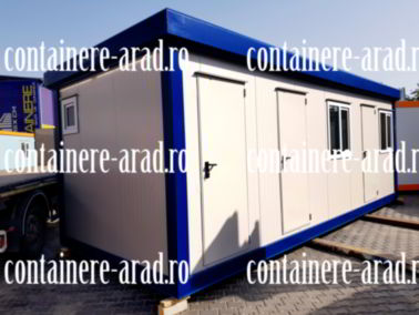 container Arad