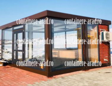 containere de locuit preturi Arad