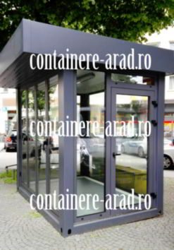 containere dormitor Arad