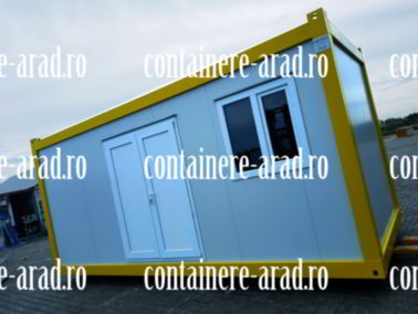 containere ieftine Arad