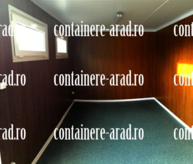 containere locuinta Arad