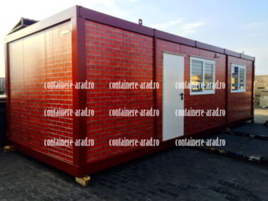cumpar container Arad