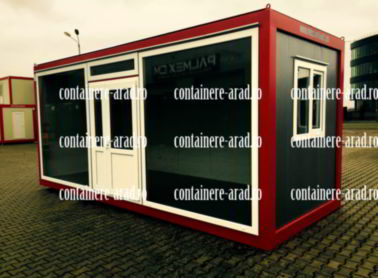 producator containere Arad
