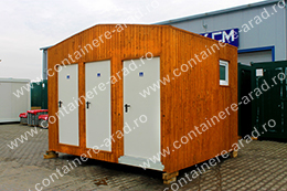 containere galati Arad